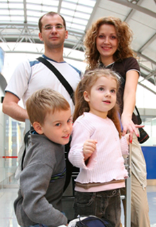 Offre Famille - Contrat responsable