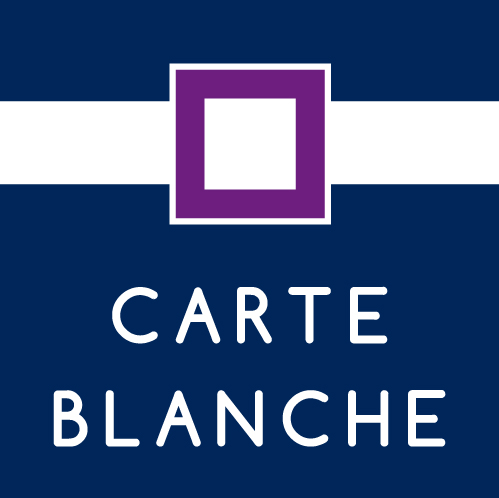 Logo Carte Blanche