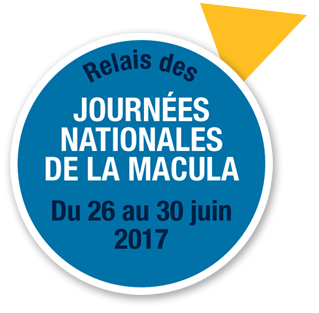 MIEL Mutuelle relais des journées de la macula