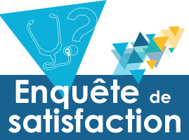 Enquête de satisfaction