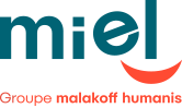 Logo Miel