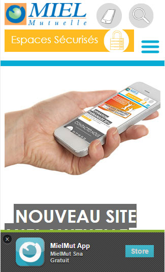 message-android