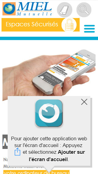 message-iphone